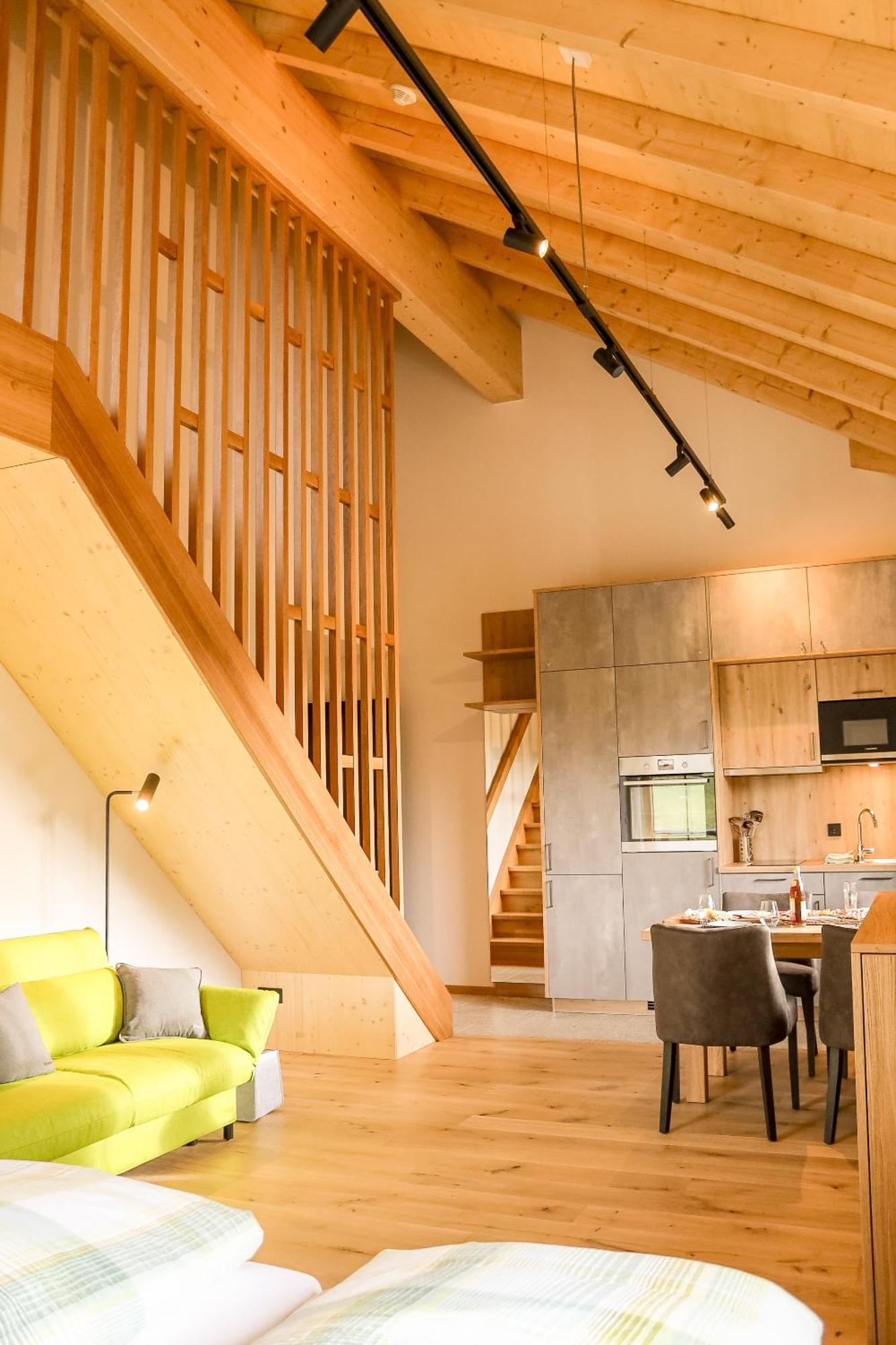 Hoera'S Apartments Hammerbergblick Münchberg 外观 照片