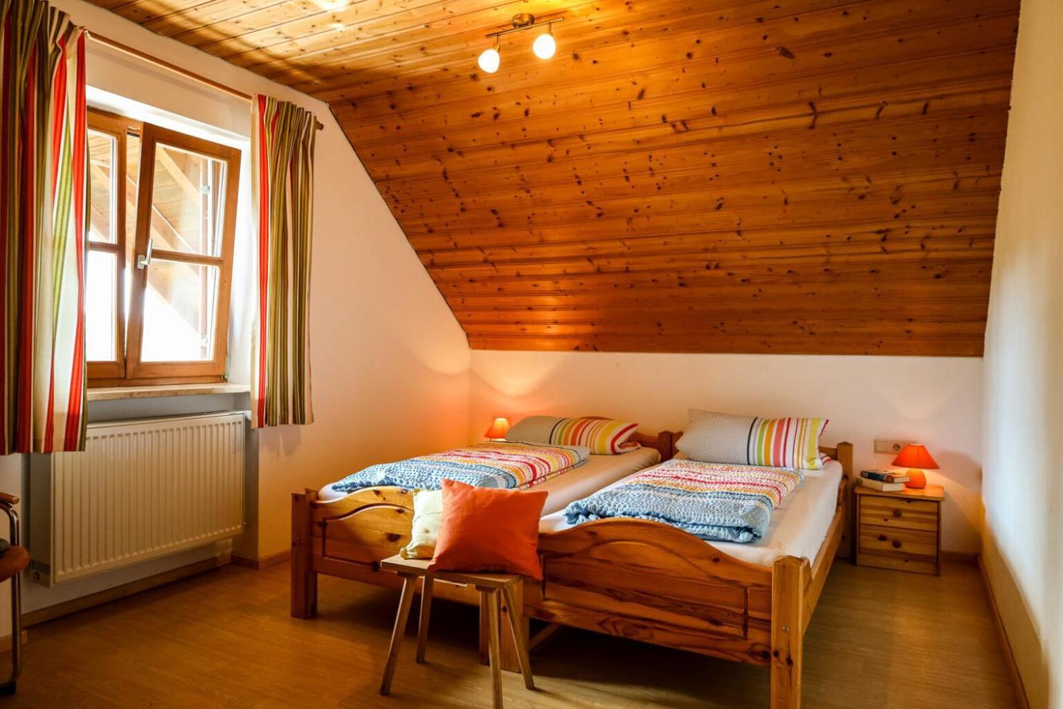 Hoera'S Apartments Hammerbergblick Münchberg 客房 照片