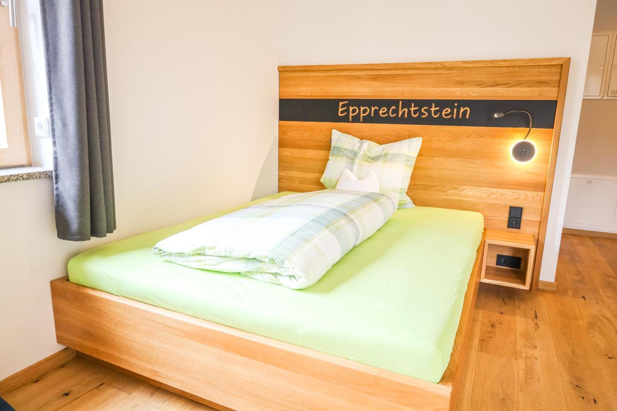 Hoera'S Apartments Hammerbergblick Münchberg 客房 照片