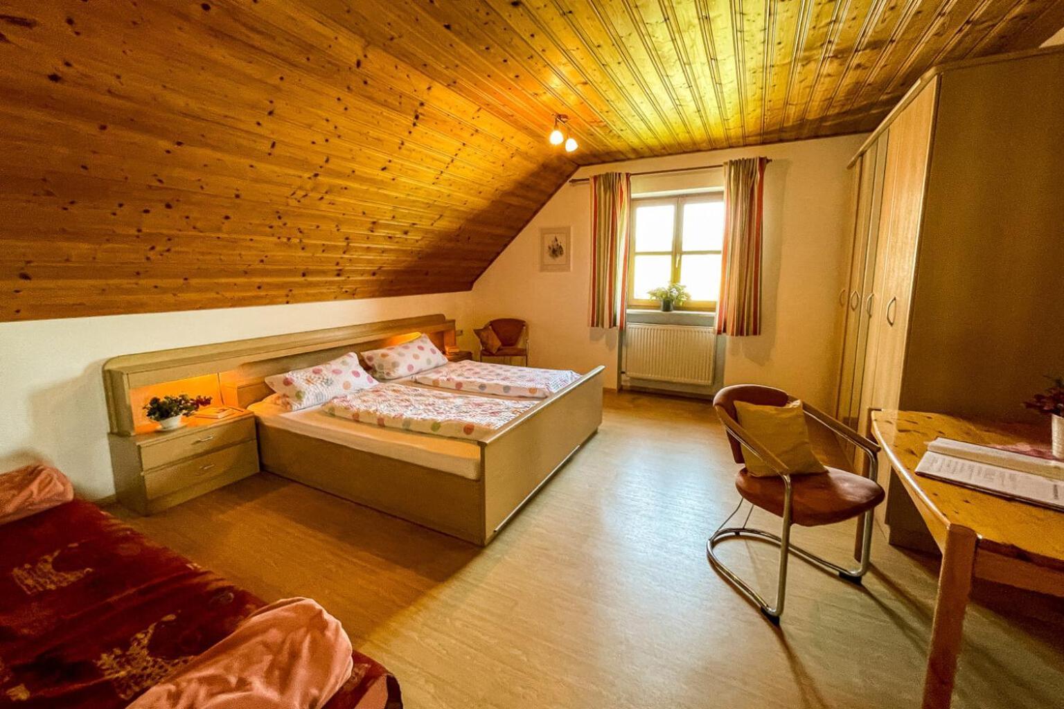 Hoera'S Apartments Hammerbergblick Münchberg 客房 照片